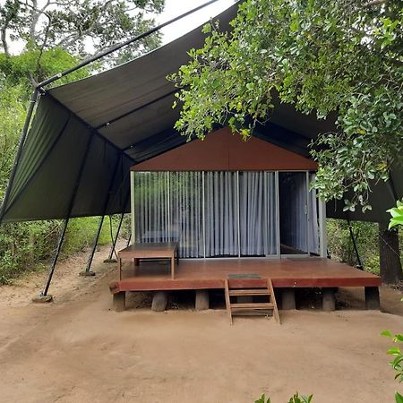 Yala Leopard Mobile Camp Ξενοδοχείο Εξωτερικό φωτογραφία